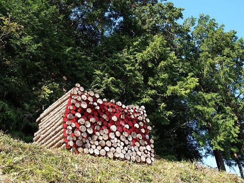 Cornelia Konrads “Floating Surface” 2005