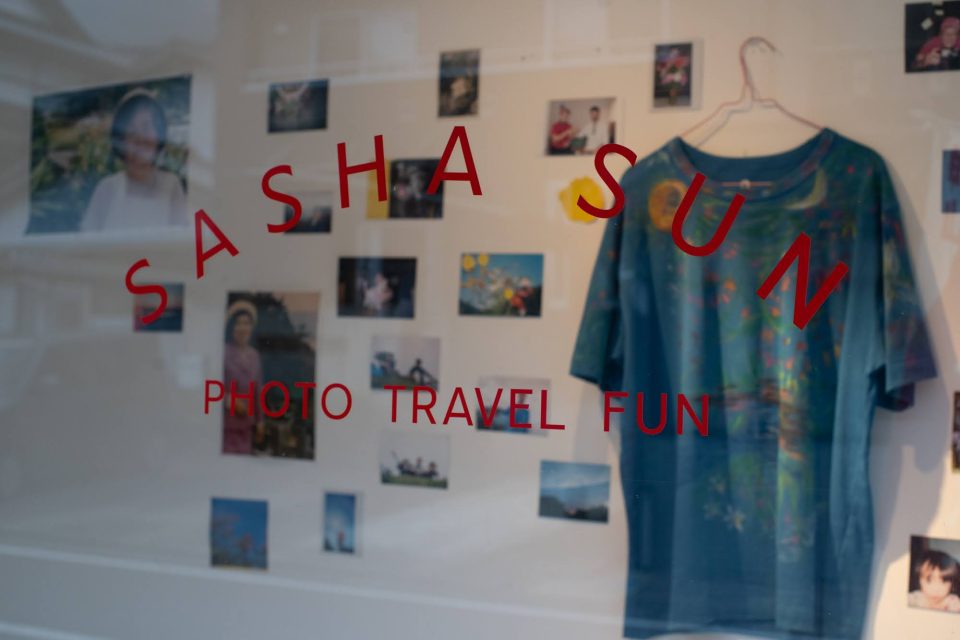 Sasha Tamarin, KAIR2024転載禁止©Masataka Namazu