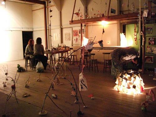 ｆlag project (2005)