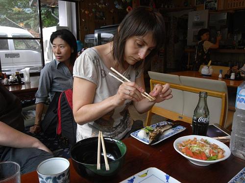 小骨もきれいに取ります