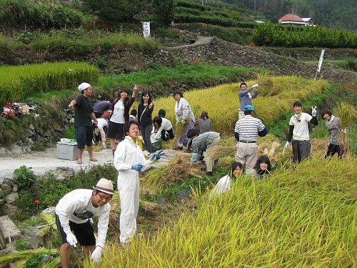 大学生、社会人、経営者。そして県外からも。。。沢山の人が集まってくれました。