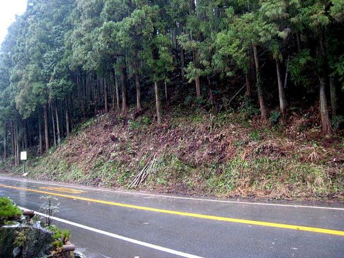 サッパリと仕上がりました。走り易くなると思いますが、くれぐれもスピードの出し過ぎにはご用心！