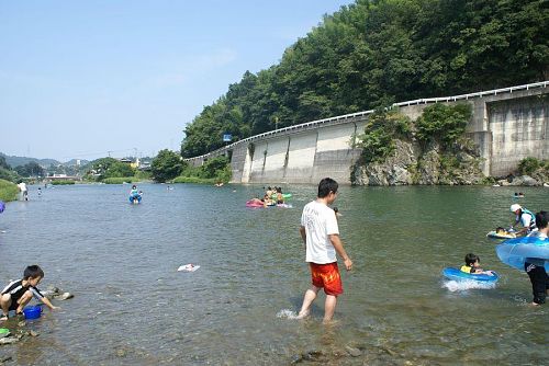 猛暑の夏も終わりに近づいた・・・。