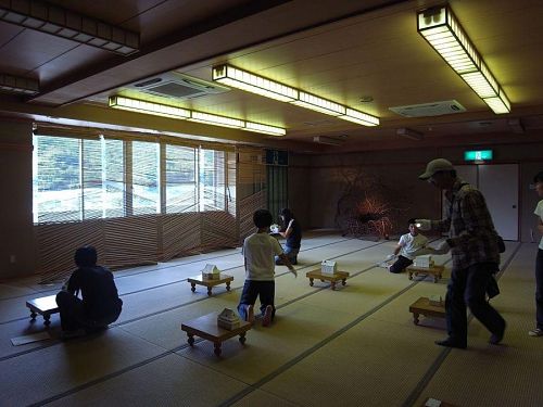 城戸みゆき『神山生活』