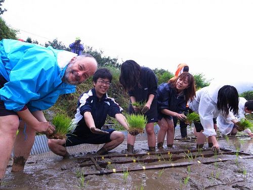 皆、本当に良い笑顔だ!!