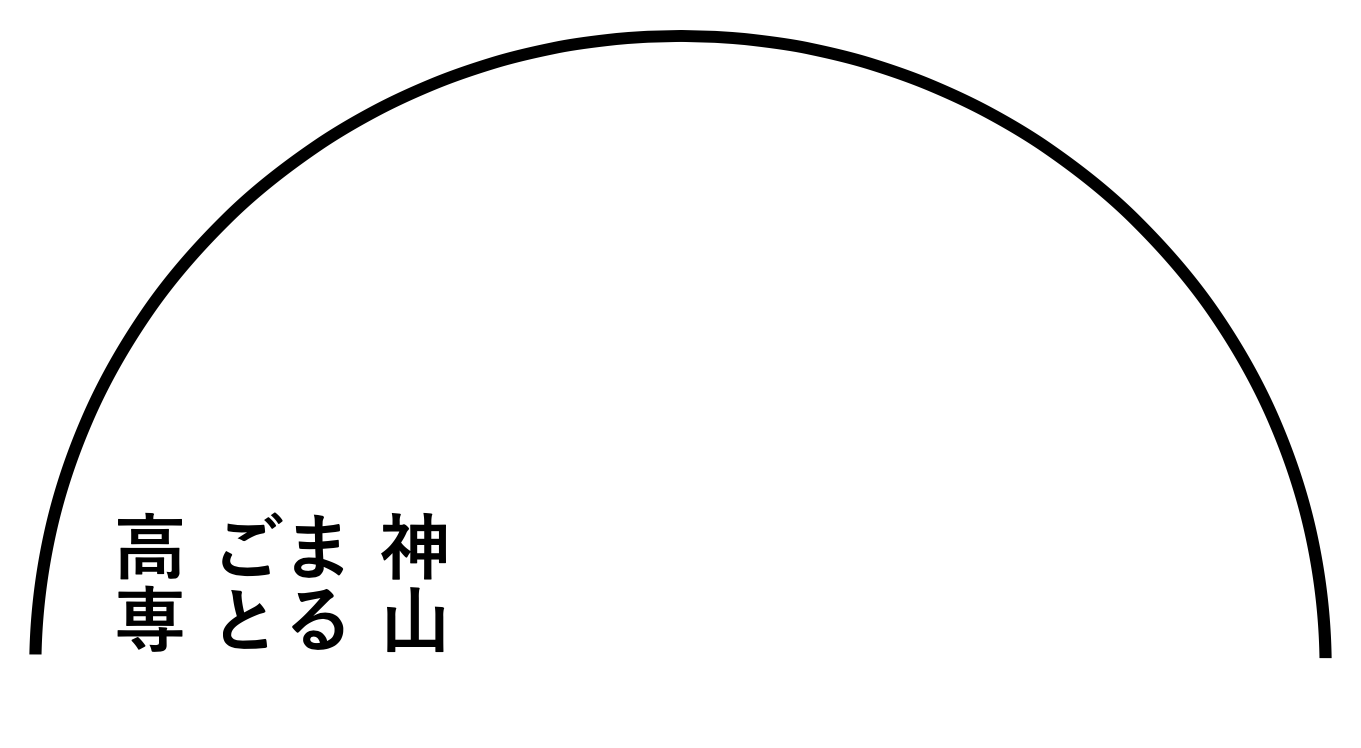 神山まるごと高専