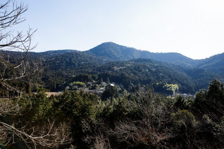 神山で働くこと、暮らすこと