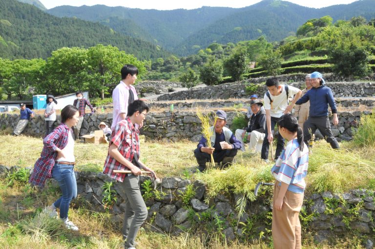 高校生の寮「あゆハウス」