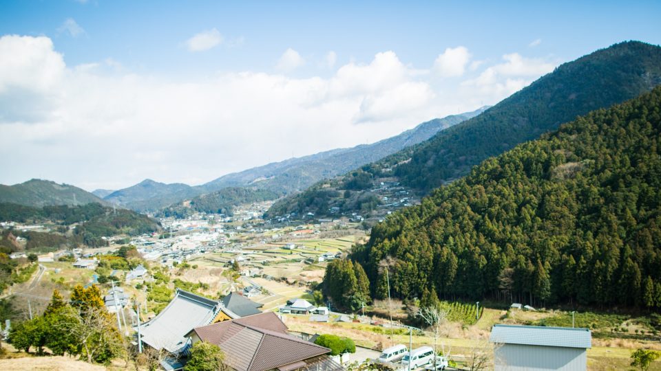 神山まるごと高専