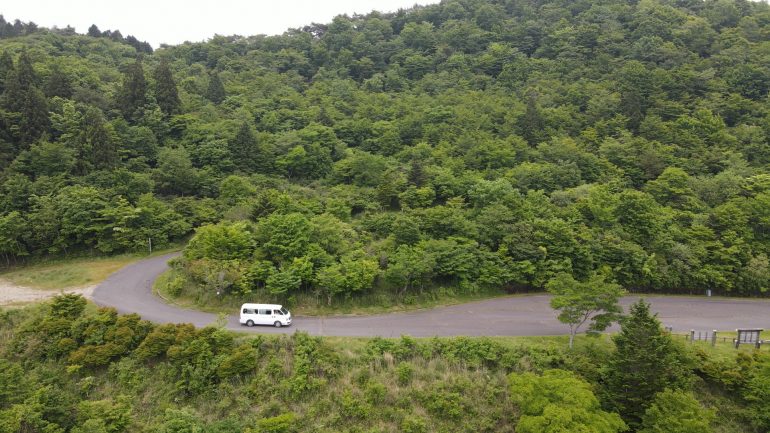 初めての神山生活 ぐるっと見学ツアー_2020春