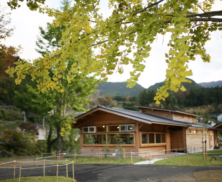 鮎喰川コモンスタッフ募集/夕方・土日勤務可能な方