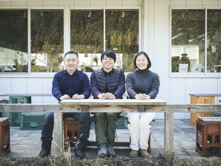 ”みんなで育て、五感で味わう神山町の学校給食”　調理チーム募集中！神山町立小中学校の給食を、フードハブ・プロジェクト等が今春から担います。