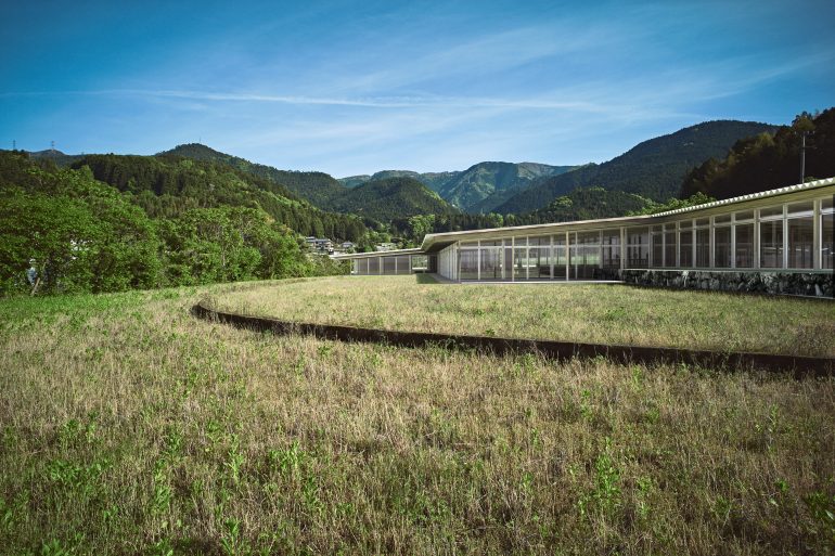 神山まるごと高等専門学校パートスタッフ募集