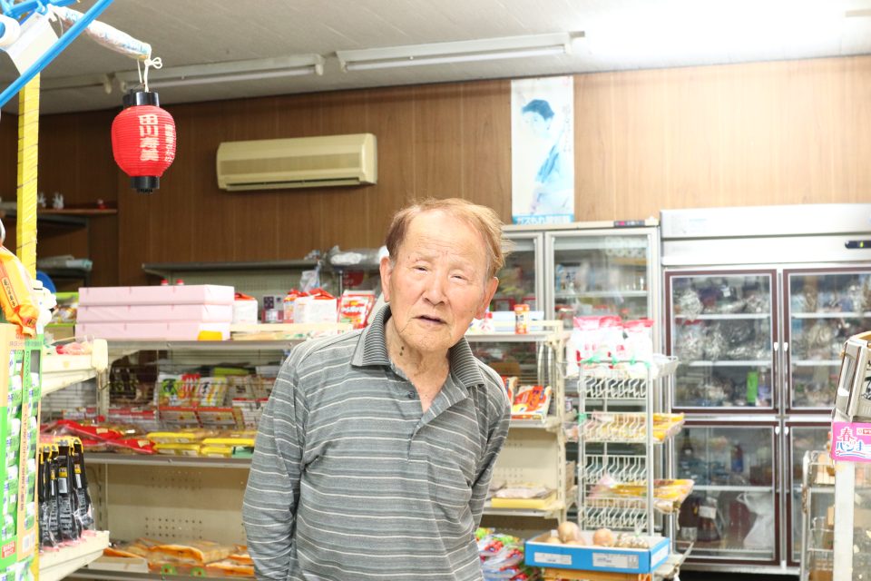 配達ついでのおしゃべりから、縁談まで。地域に根ざし、頼りにされてきた阿川のガス屋さん。