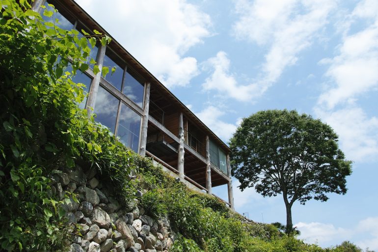WEEK神山で働く2025（求人とインターンの募集）