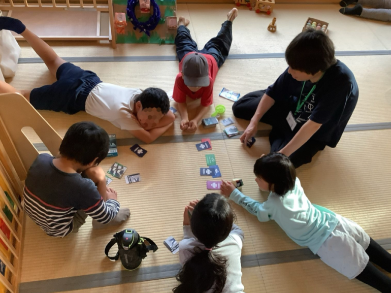 みんなが自分らしくあれる公共施設「鮎喰川コモン」 非常勤アルバイトスタッフ募集