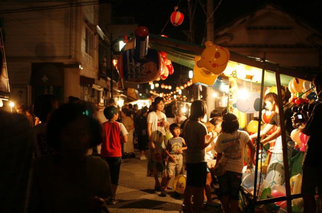 にしわきあや イン神山 神山町のいまを伝える