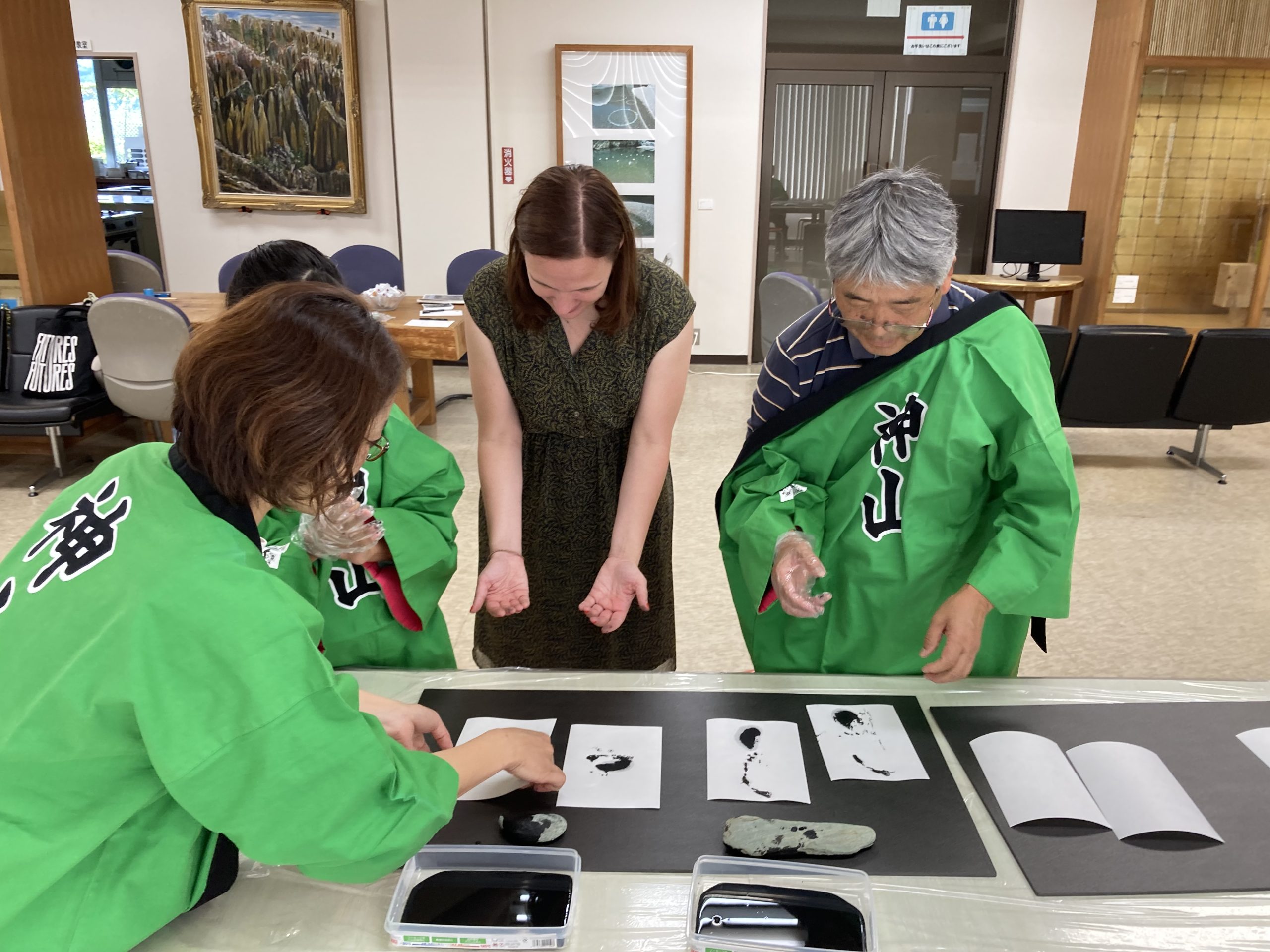 KAIR/Bed&Studio Kim Boske キム・ボスケさんインタビュー[後編