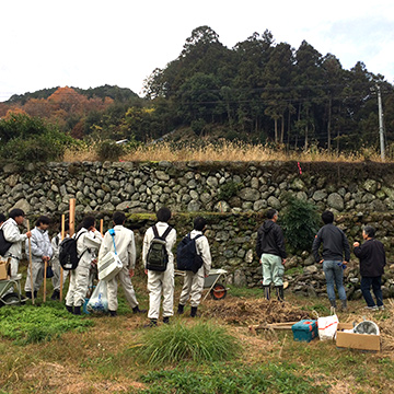 学び・教育